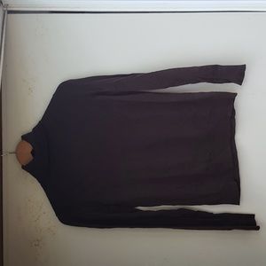 BANANA REPUBLIC 100% Merino Wool Turtleneck | size M